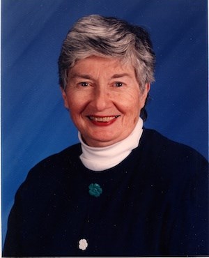 Sheila Stark