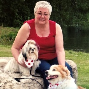 Wilson, Judith