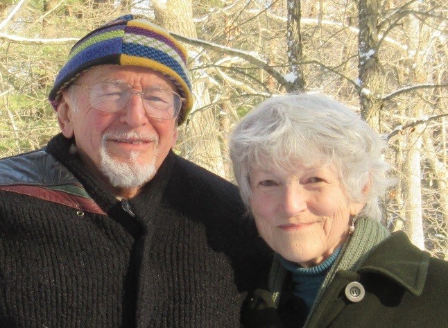 2019-01-04 Austin and Beverly Clarkson
