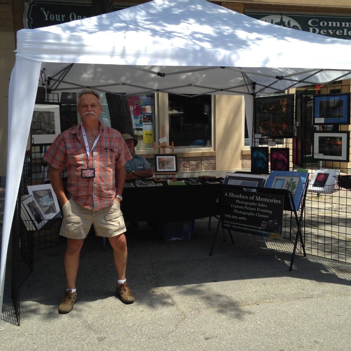 COLUMN Return of Orillia Fall Fair a 'wonderful sign of normality