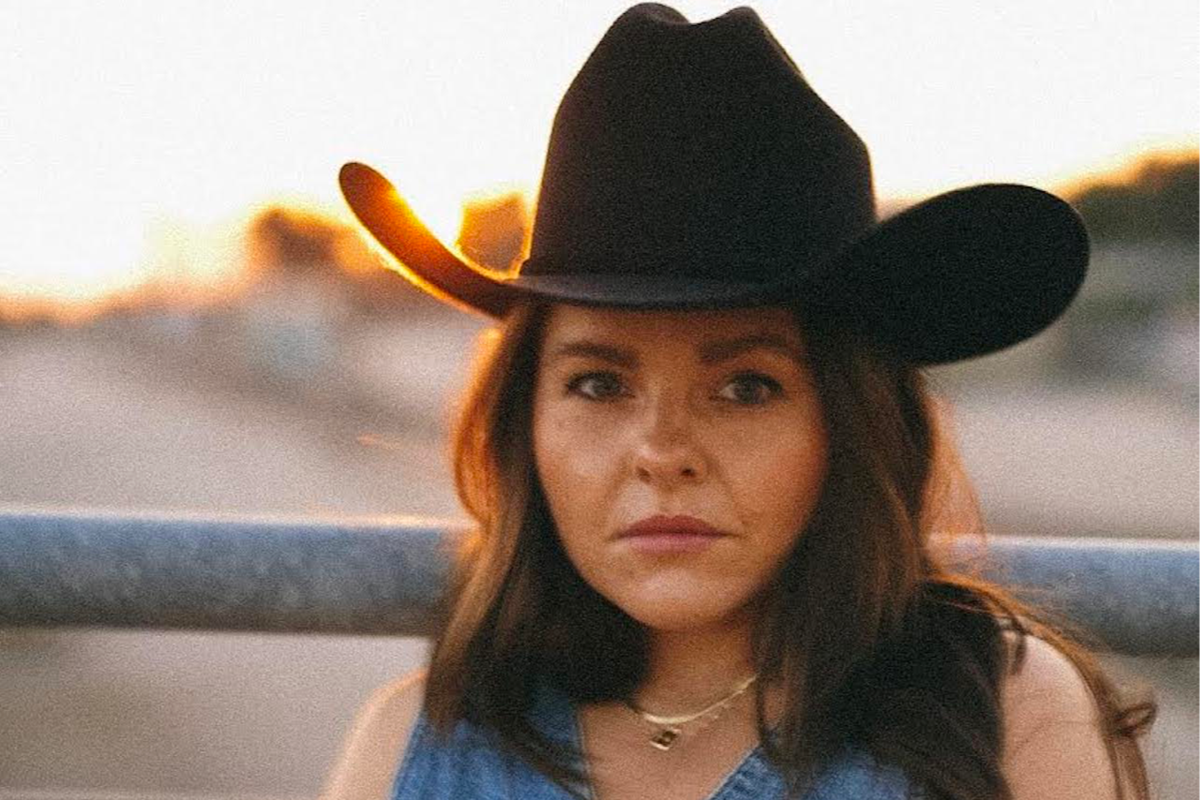 ‘Awesome’: Orillia singer making her mark on country music scene