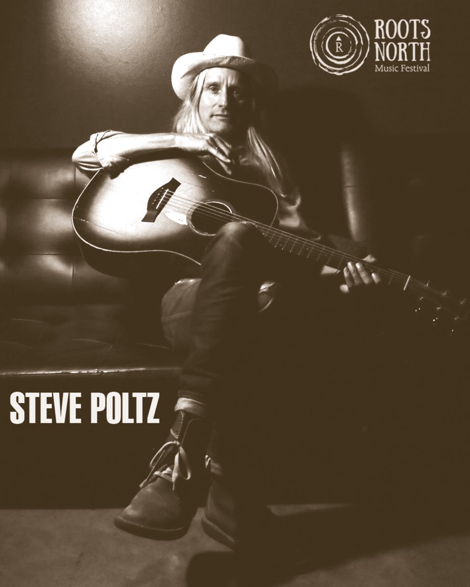 Steve Poltz Promo2