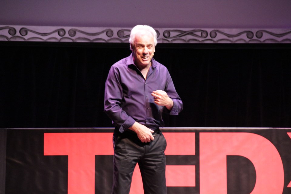 TedX4