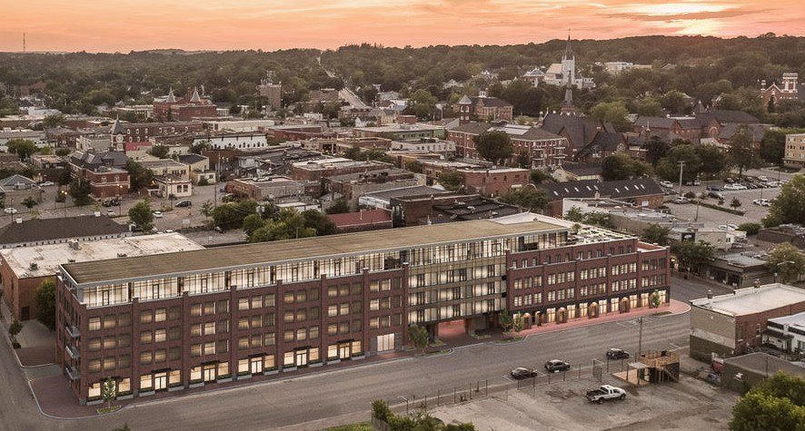 Orillia recognized as one of Ontario’s Top 10 cities for