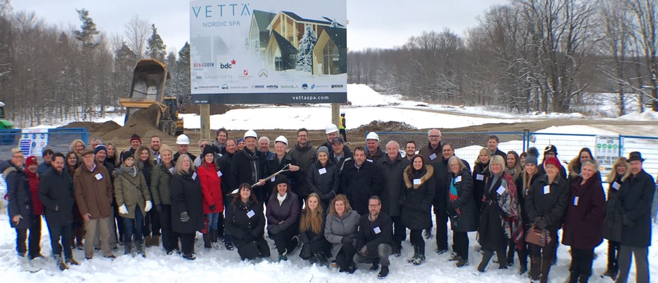 Group Shot Groundbreaking 