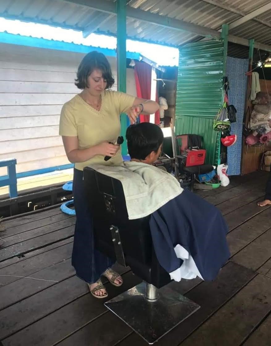 Local hair salon owners anxious to get back to work - Orillia News Local hair salon owners anxious to get back to work - Orillia News