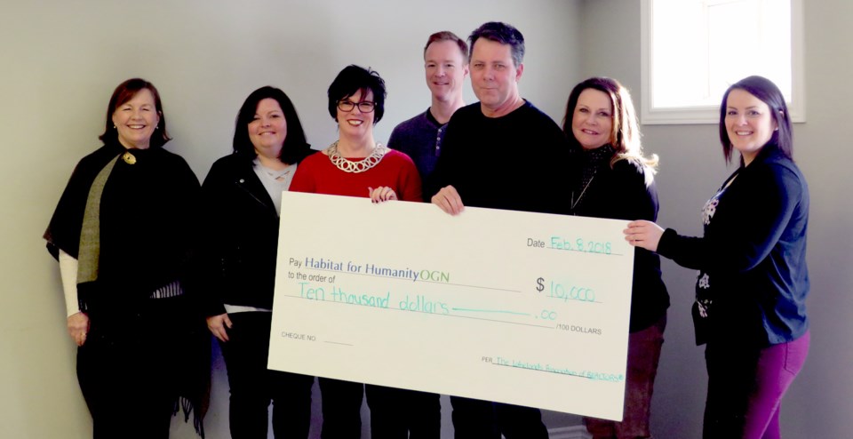 2018-02-21 Lakelands donation to HH.jpg