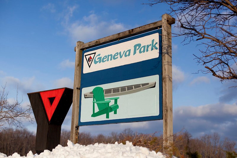 2021-01-21 YMCA Geneva Park