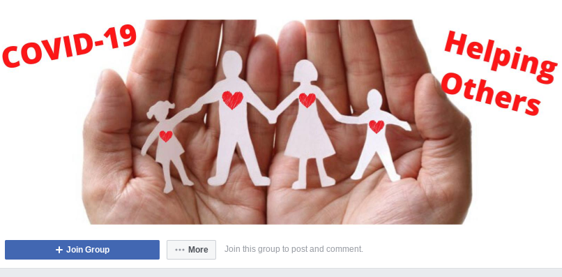 Barrie Families Unite, a local Facebook group, now has more than 1,800 members.