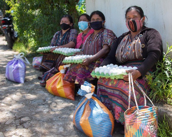 A pesar de los desafíos de COVID, Paso Por Paso promete continuar