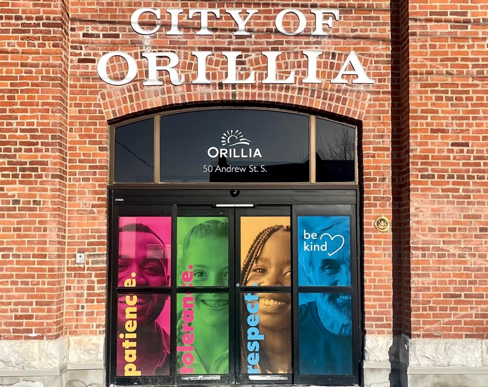 city-of-orillia-stock