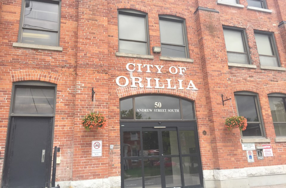 2018-06-06 Orillia City Centre
