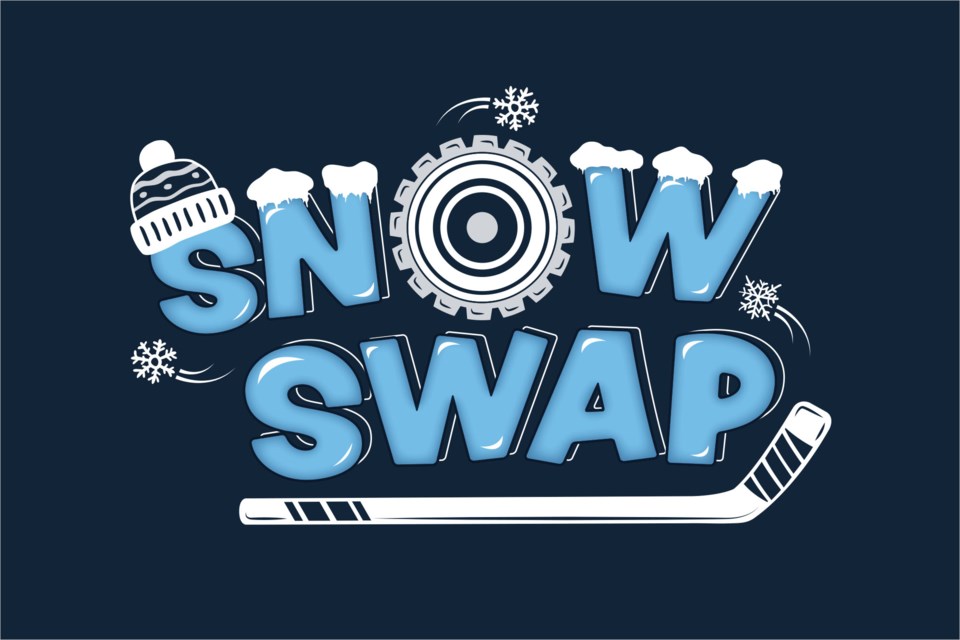 SnowSwap2018