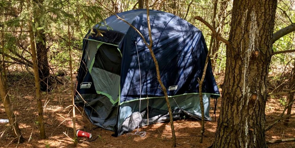 homeless-encampment-orillia-summer-2023-1