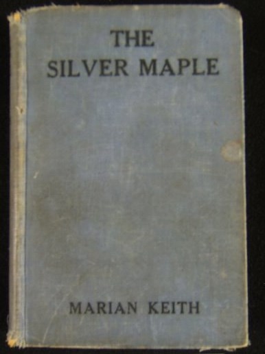 marian-keith_the-silver-maple
