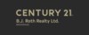 Century 21 B.J. Roth Realty Ltd. Brokerage