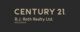 Century 21 B.J. Roth Realty Ltd. Brokerage