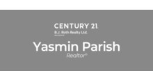 Yasmin Parish|Century 21 B.J. Roth Realty Ltd. Brokerage