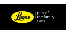 Leon's Furniture & Appliances Orillia