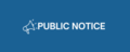 Public Notice