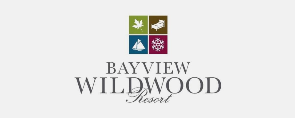 Bayview Wildwood Resort