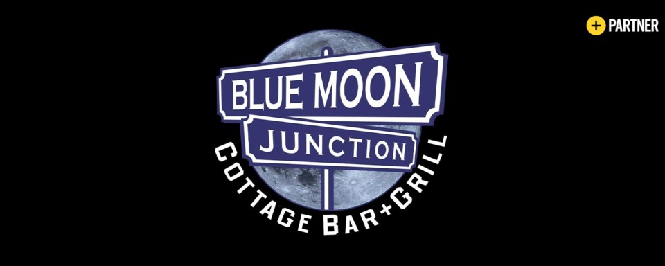 Blue Moon Junction