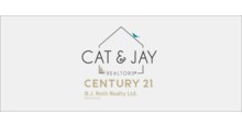 Cat & Jay Team|Century 21 B.J. Roth Realty Ltd. Brokerage