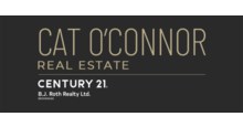 Cat O'Connor|Century 21 B.J. Roth Realty Ltd. Brokerage