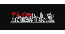 Fin City Fish & Chips (Orillia)