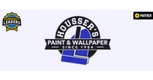 Housser's Paint & Wallpaper