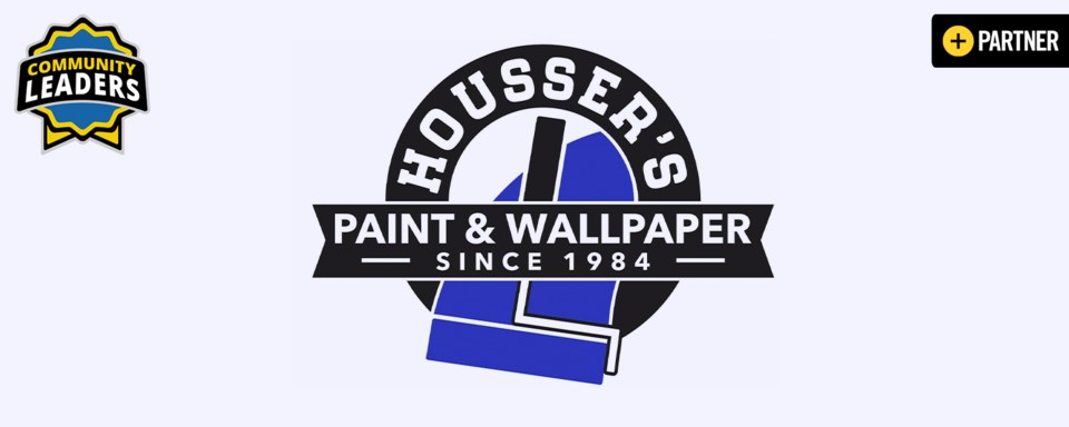 Housser's Paint & Wallpaper