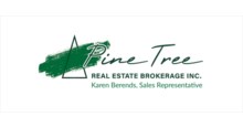Karen Berends - Pine Tree Real Estate Brokerage Inc.