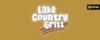 Lake Country Grill