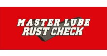 Master Lube Rust Check