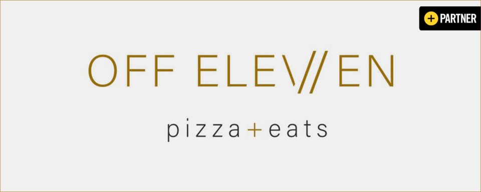 Off Eleven Pizza & Eats