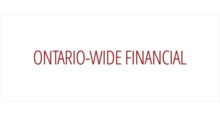 Ontario-Wide Financial