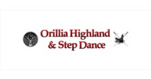 Orillia Highland and Step Dance