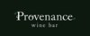 Provenance Wine Bar