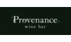 Provenance Wine Bar