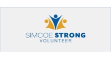 Simcoe Strong Volunteer