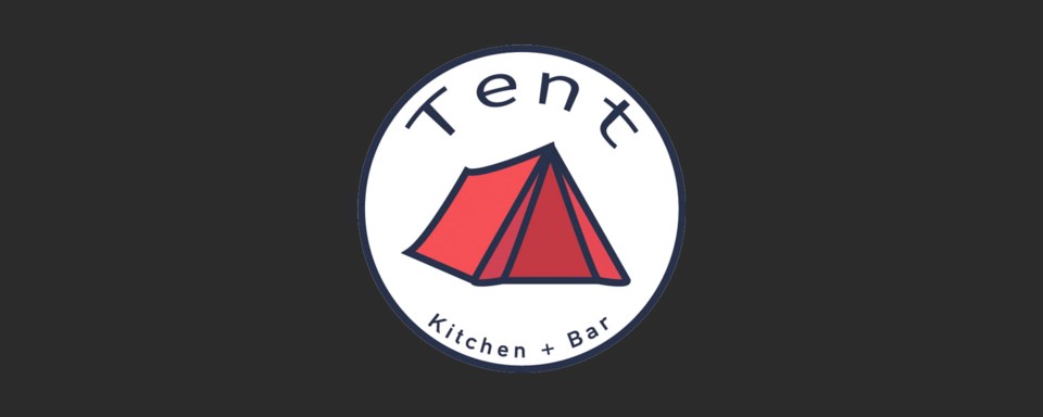 Tent Kitchen + Bar