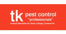 TK Pest Control