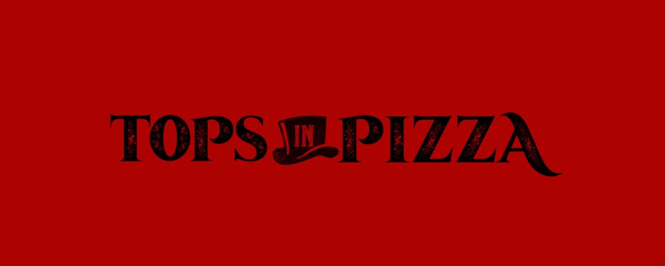 Tops In Pizza
