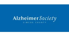 Alzheimer Society New-Simcoe