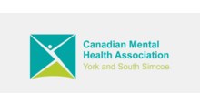 Canadian Mental Health Association York Region & South Simcoe