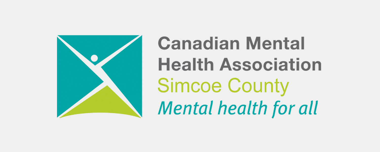 Canadian Mental Health Association Simcoe County Orillia Charity and