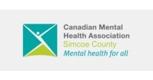 Canadian Mental Health Association Simcoe County
