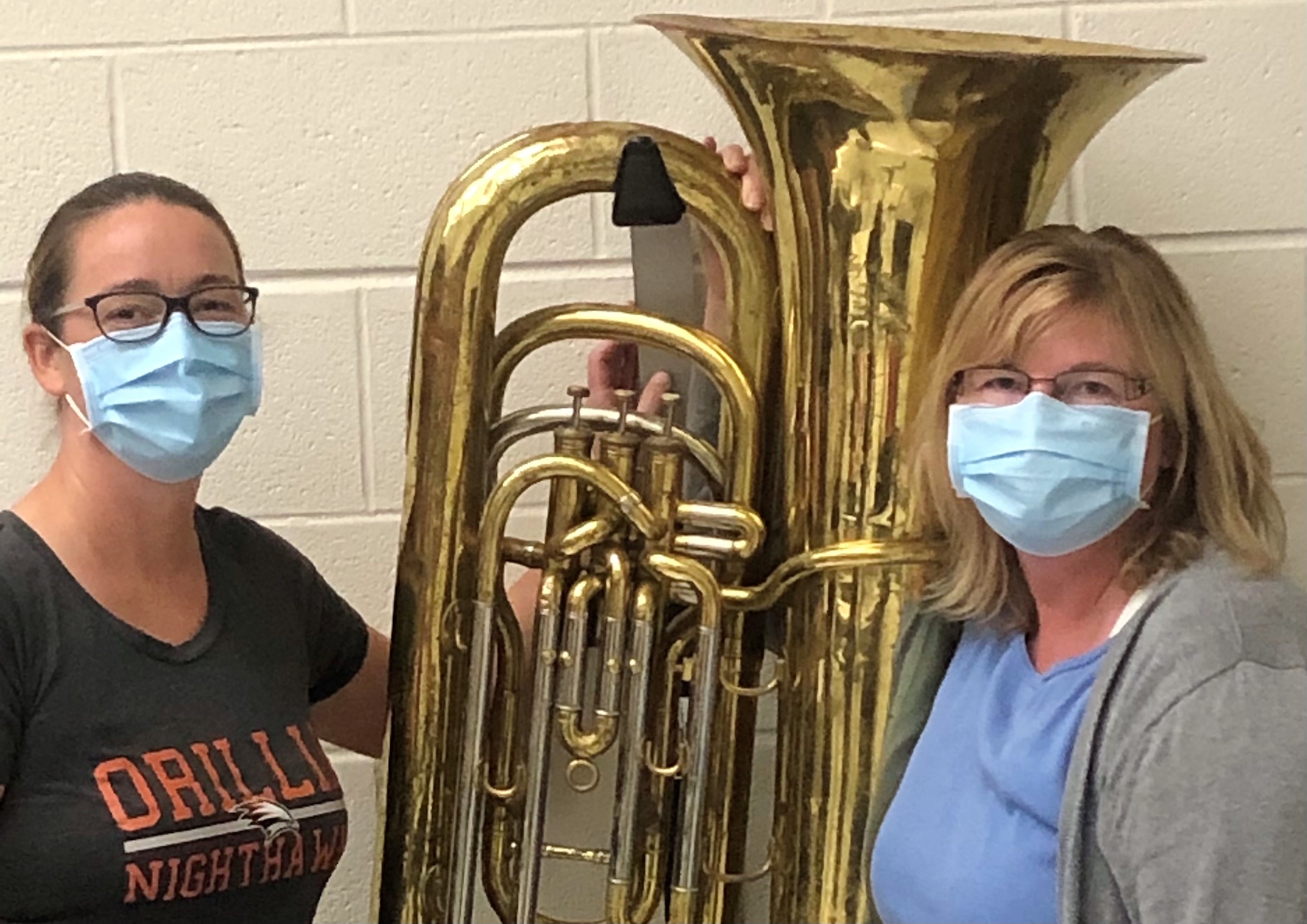 Virtual tuba hotsell