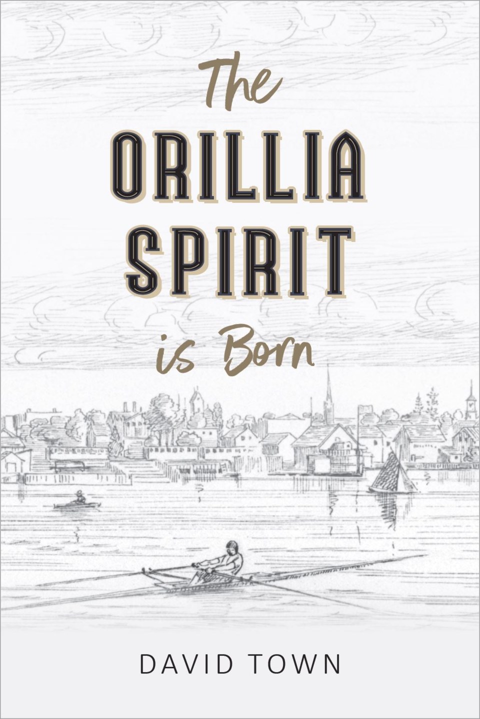 the book review orillia