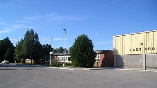 east oro ps